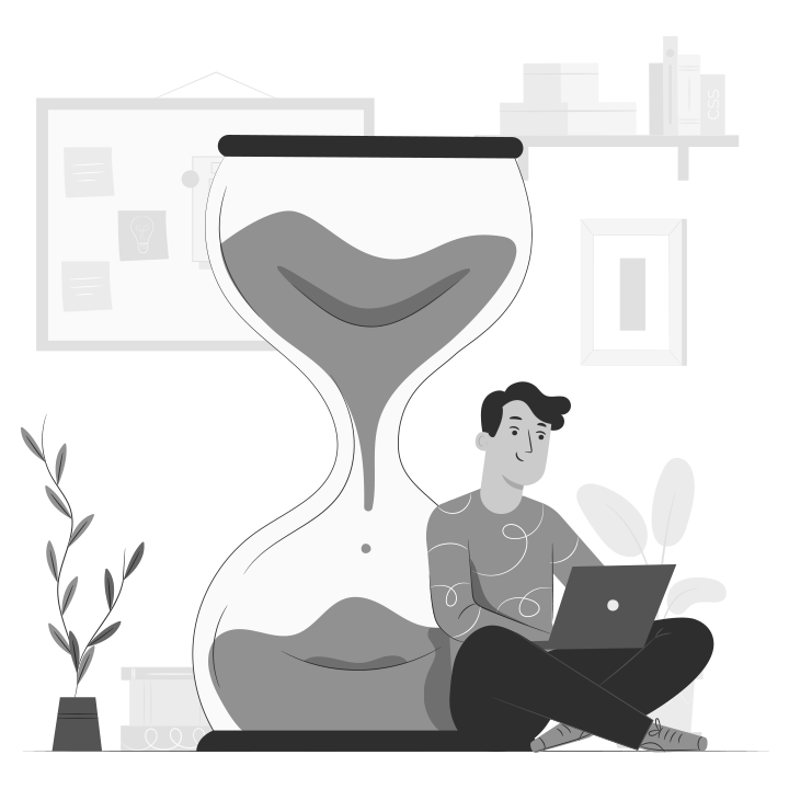 Project Time = Actual Time + Buffer Time